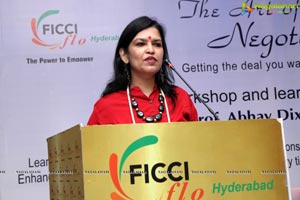 FICCI Ladies Organization Hyderabad