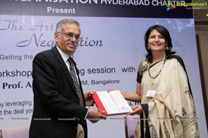 FICCI Ladies Organization Hyderabad