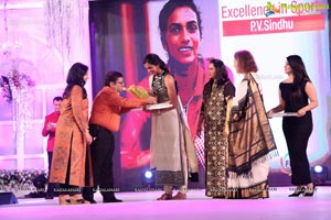 FICCI FLO Women Achievers Awards