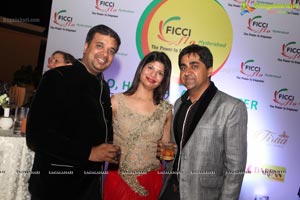 FICCI FLO Women Achievers Awards