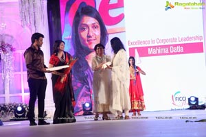 FICCI FLO Women Achievers Awards