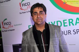 FICCI FLO Women Achievers Awards