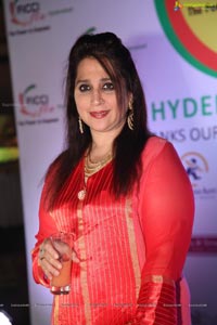 FICCI FLO Women Achievers Awards