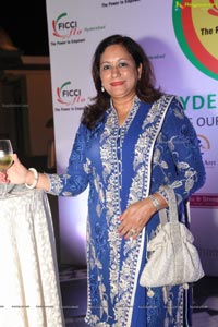 FICCI FLO Women Achievers Awards