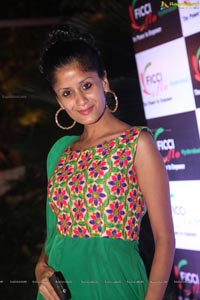 FICCI FLO Women Achievers Awards