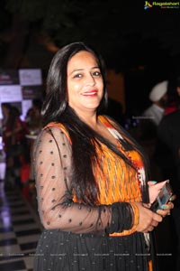 FICCI FLO Women Achievers Awards