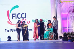 FICCI FLO Women Achievers Awards