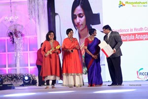 FICCI FLO Women Achievers Awards