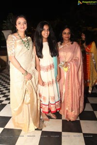 FICCI FLO Women Achievers Awards