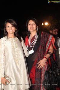 FICCI FLO Women Achievers Awards