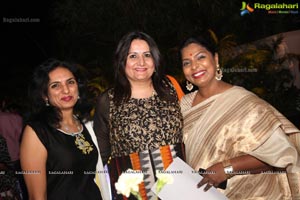 FICCI FLO Women Achievers Awards