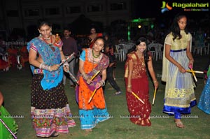 FNCC Dasara Dandiya