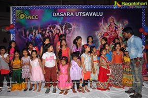 FNCC Dasara Dandiya