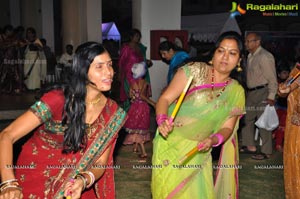 FNCC Dasara Dandiya