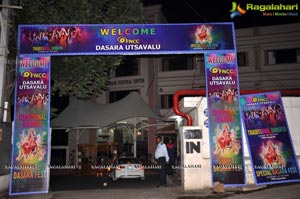 FNCC Dasara Dandiya