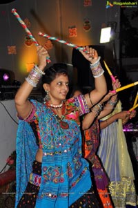 FNCC Dasara Dandiya