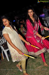 FNCC Dasara Dandiya