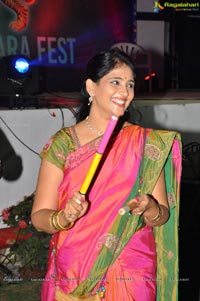 FNCC Dasara Dandiya