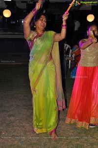 FNCC Dasara Dandiya