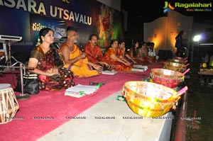 FNCC Dasara Dandiya