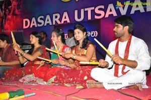 FNCC Dasara Dandiya