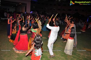 FNCC Dasara Dandiya