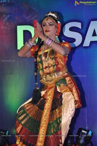 FNCC Dasara Dandiya