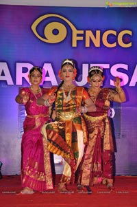FNCC Dasara Dandiya