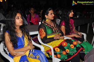 FNCC Dasara Dandiya