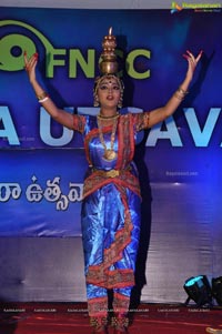 FNCC Dasara Dandiya