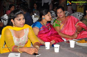 FNCC Dasara Dandiya