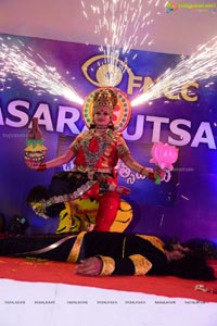 FNCC Dasara Dandiya