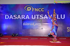 FNCC Dasara Dandiya