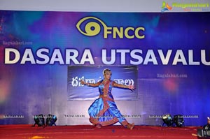 FNCC Dasara Dandiya