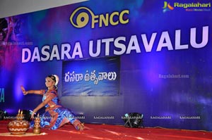 FNCC Dasara Dandiya