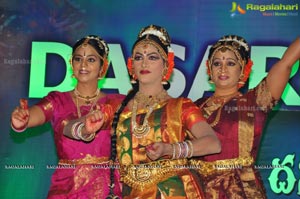 FNCC Dasara Dandiya