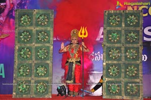 FNCC Dasara Dandiya