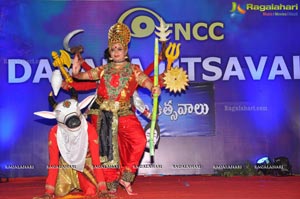 FNCC Dasara Dandiya