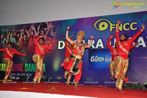 FNCC Dasara Dandiya