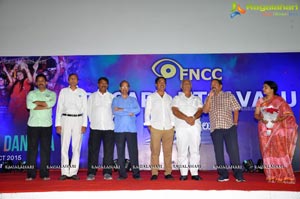 FNCC Dasara Dandiya