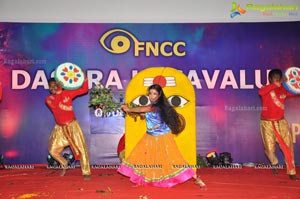 FNCC Dasara Dandiya