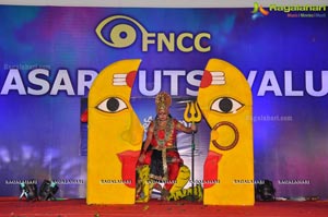 FNCC Dasara Dandiya