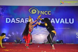 FNCC Dasara Dandiya