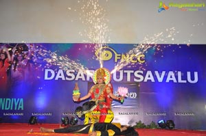 FNCC Dasara Dandiya