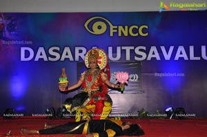 FNCC Dasara Dandiya