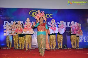 FNCC Dasara Dandiya