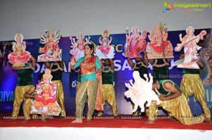 FNCC Dasara Dandiya