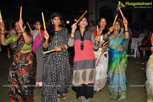 FNCC Dasara Dandiya