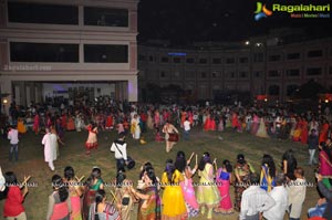 FNCC Dasara Dandiya