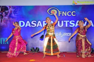 FNCC Dasara Dandiya